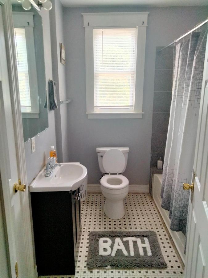 Birmingham'S Spacious Uptown Family Retreat Exterior photo