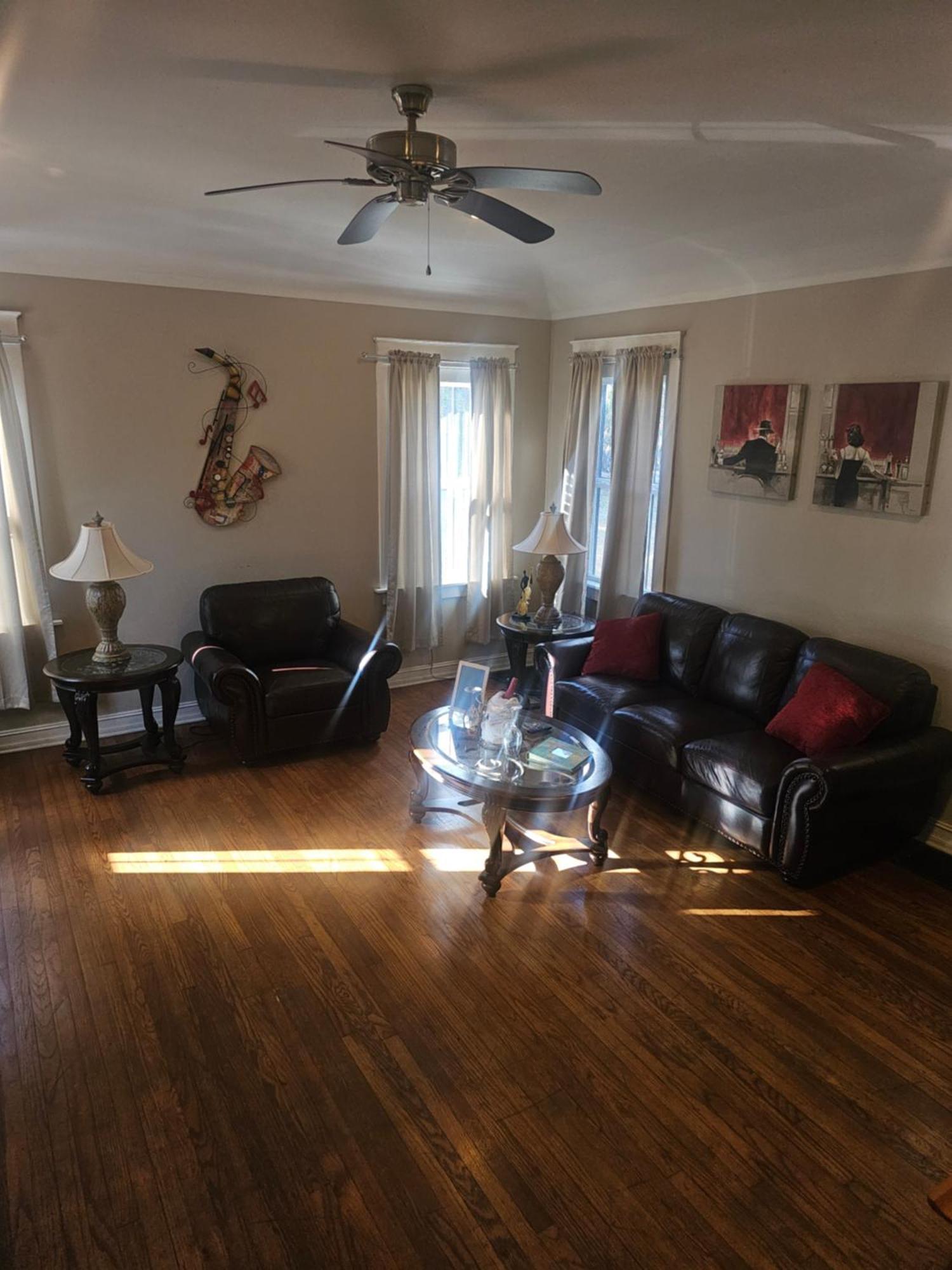 Birmingham'S Spacious Uptown Family Retreat Exterior photo