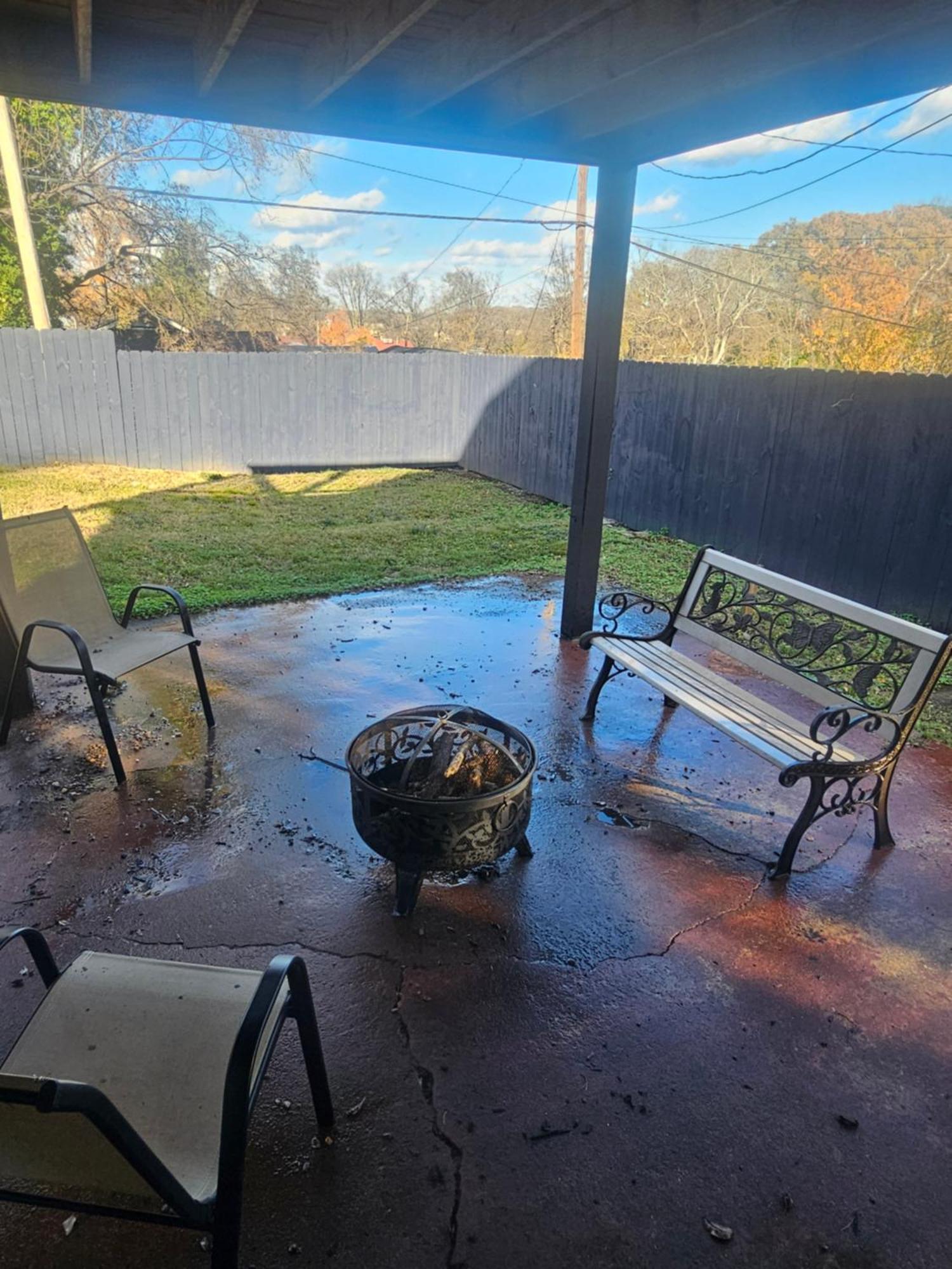 Birmingham'S Spacious Uptown Family Retreat Exterior photo