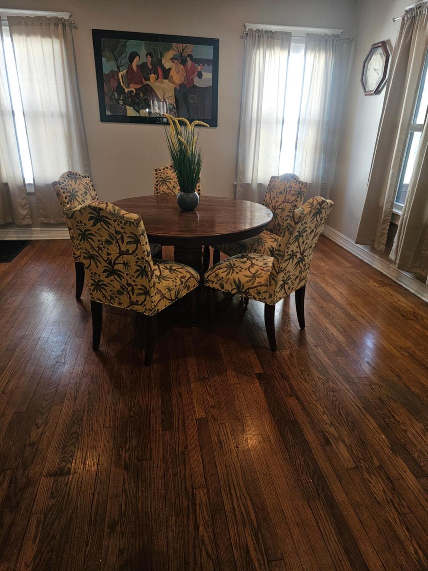 Birmingham'S Spacious Uptown Family Retreat Exterior photo